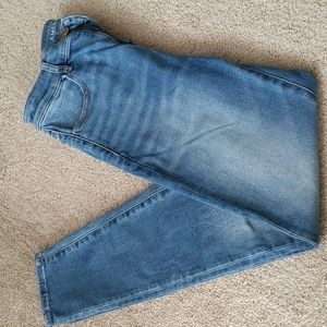 AOE Hi-Rise Jeggings
